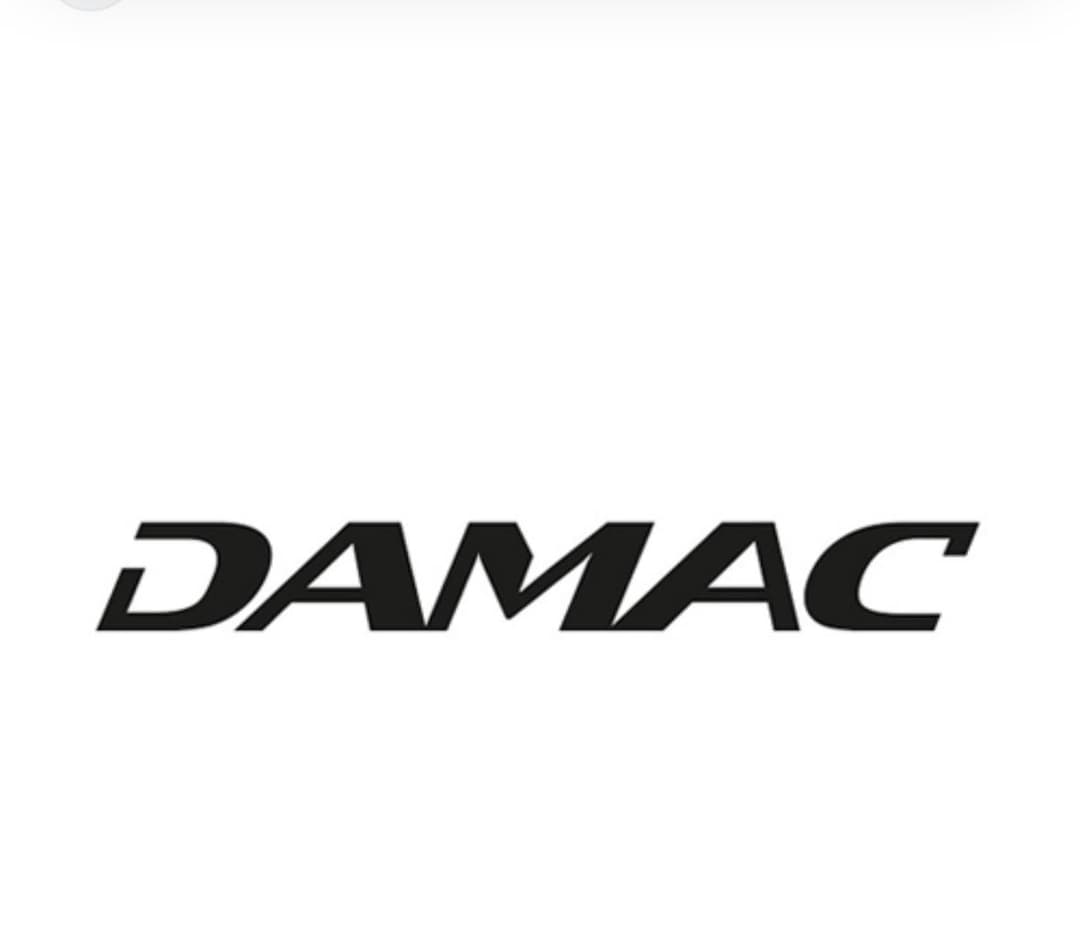 Damac logo