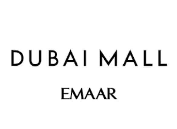 DubaiMall logo