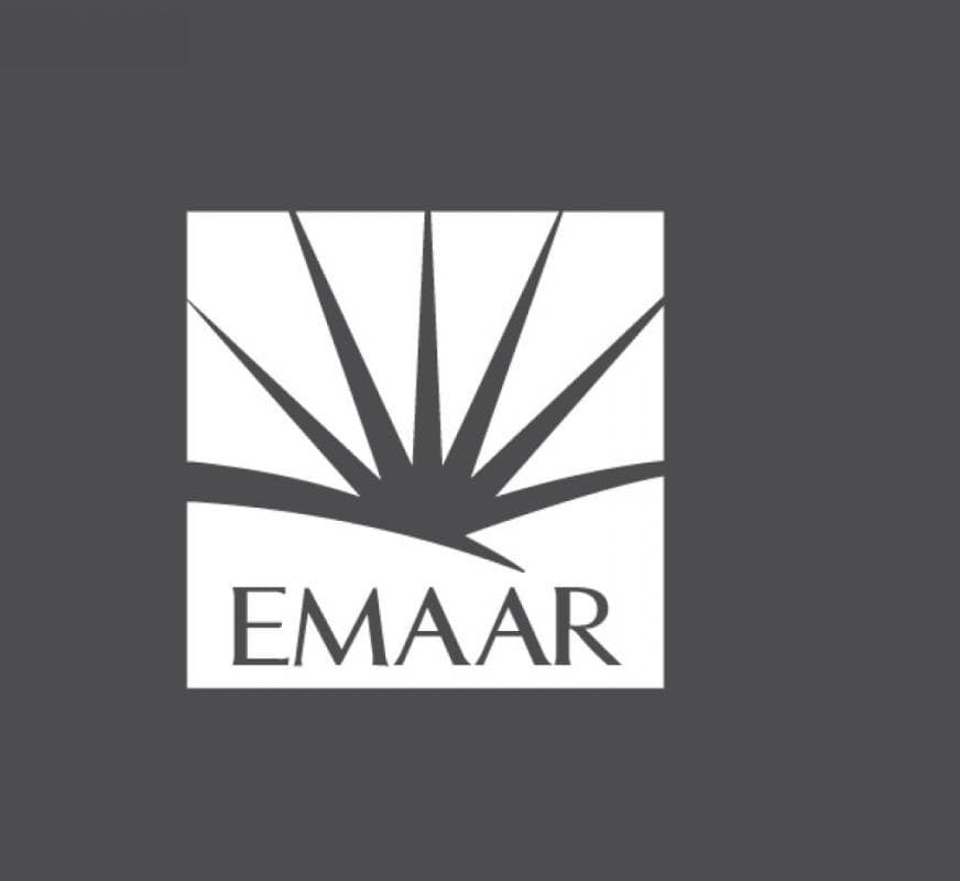 Emaar logo