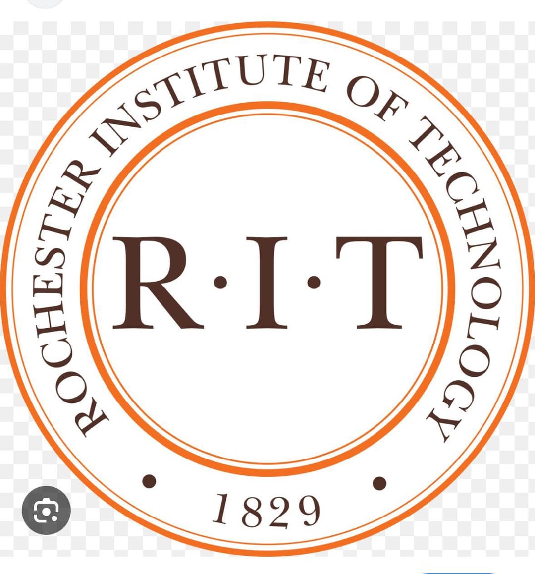 RIT logo