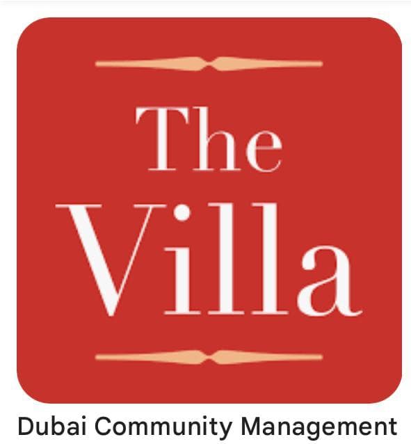 TheVilla logo