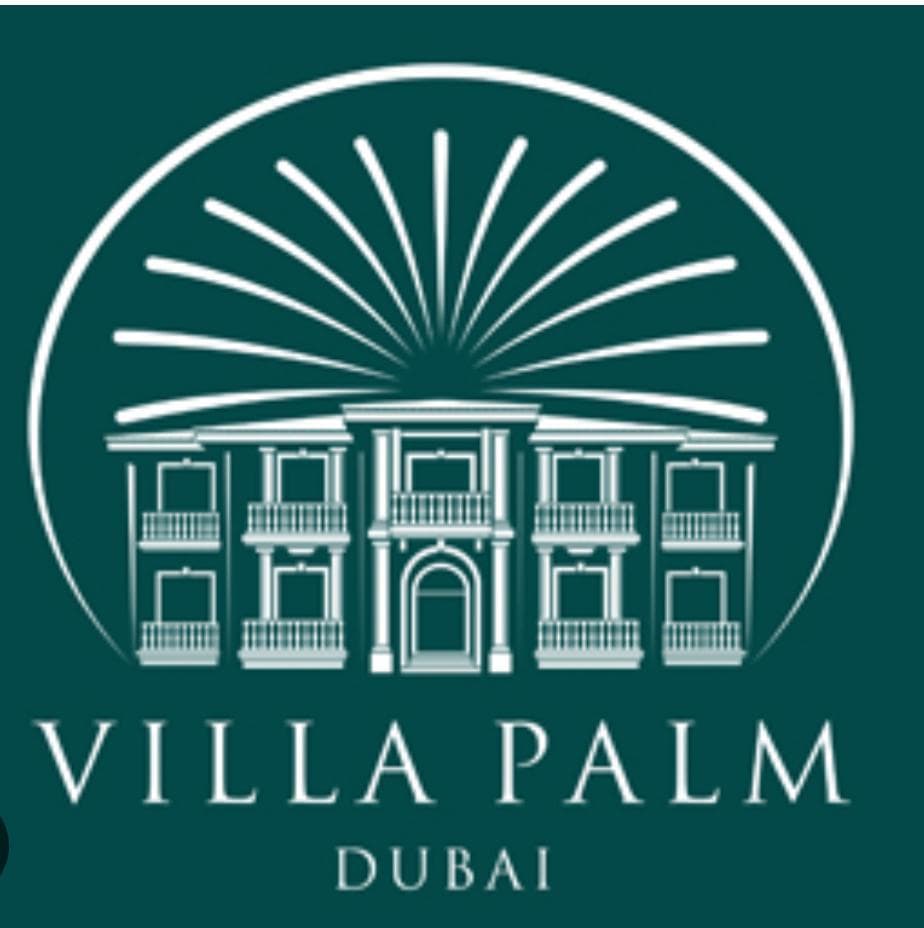 VillaPalm logo