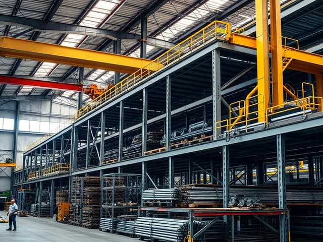 Carbon & Alloy Steel