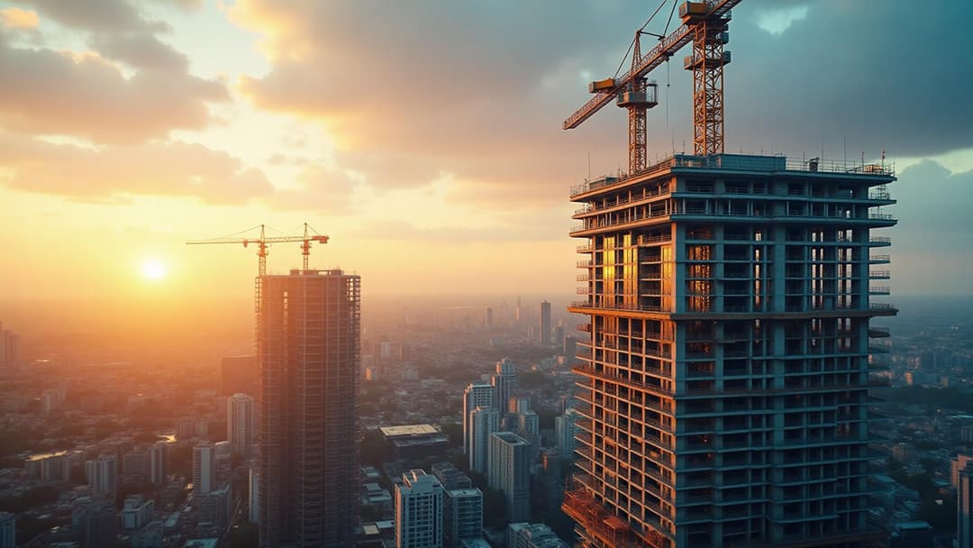 Excellence showcasing our quality work