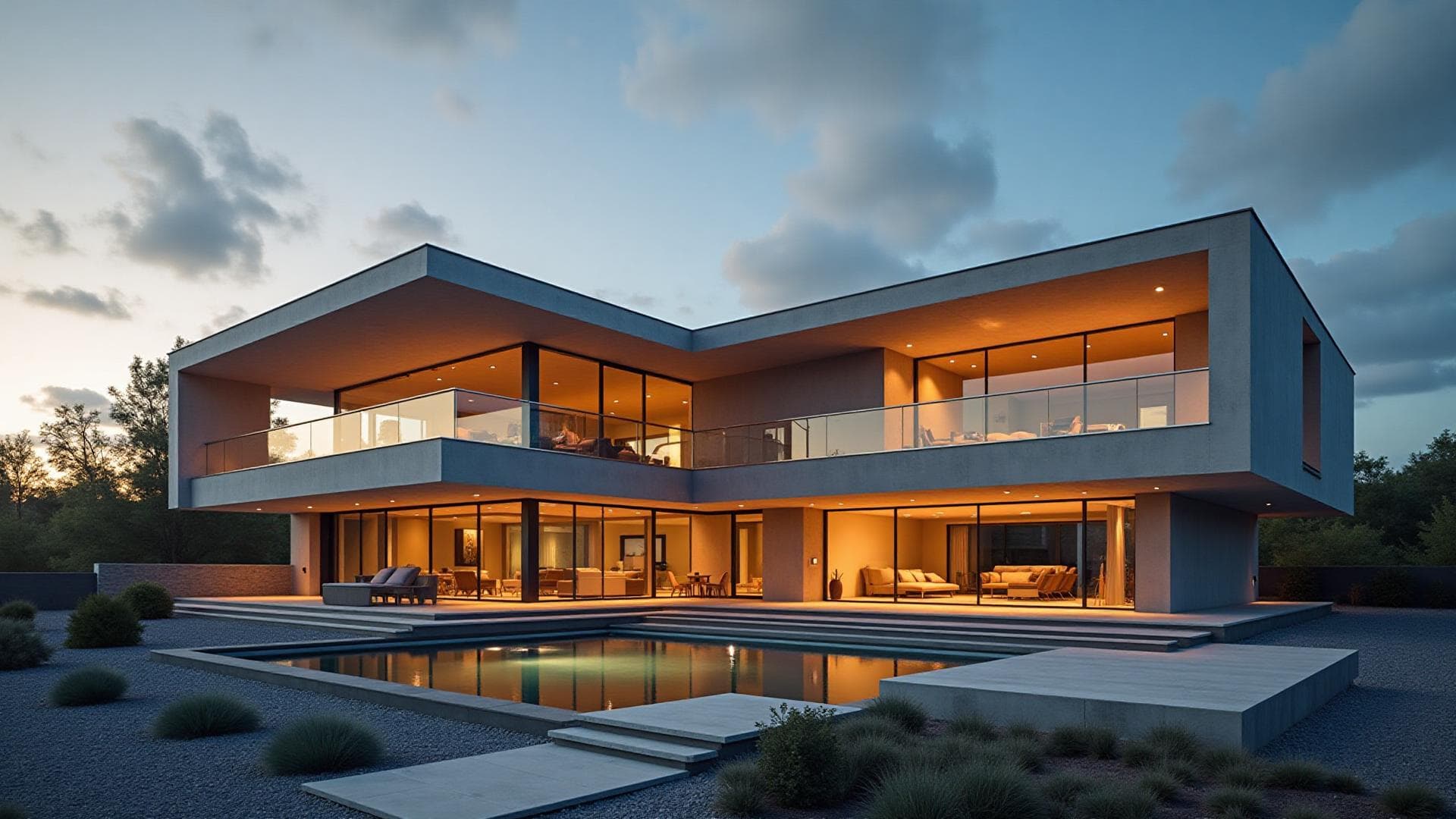 Corporate Headquarters