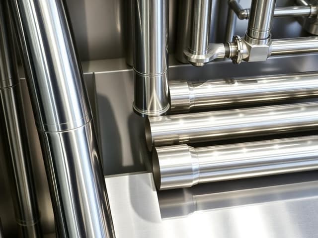 Stainless Steel Products