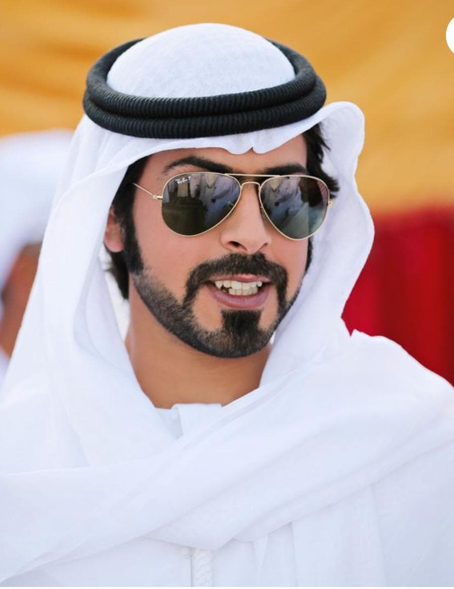 Sheikh Khalifa bin Tahnoon bin mohammed al nahyan​​