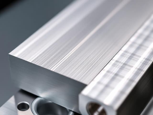 Specialty & High-Performance Alloys